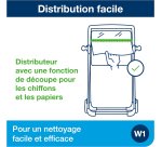 Dérouleur sur pied Tork W1