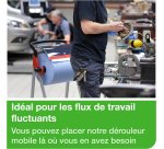 Dérouleur sur pied Tork W1