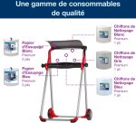 Dérouleur sur pied Tork W1