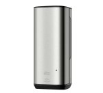 Distributeur automatique de savon et désinfectant mousse à cartouche Tork S4 Intuition
