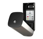 Distributeur automatique de savon et désinfectant mousse à cartouche Tork S4 Intuition