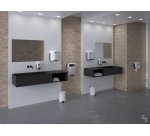 Distributeur de savon mousse JVD