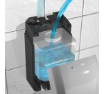 Distributeur de savon mousse JVD