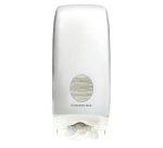 Distributeur de papier toilette Kimberly Clark Aquarius