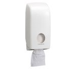 Toilet paper dispenser Kimberly Clark Aquarius