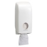 Distributeur de papier toilette Kimberly Clark Aquarius