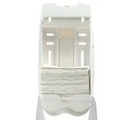 Distributeur de papier toilette Kimberly Clark Aquarius