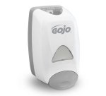 Distributeur de savon à cartouche Gojo FMX