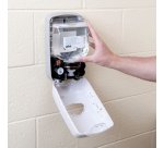 Distributeur de savon à cartouche Gojo TFX