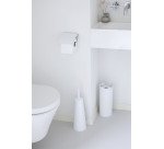 Dispensador de papel higénico