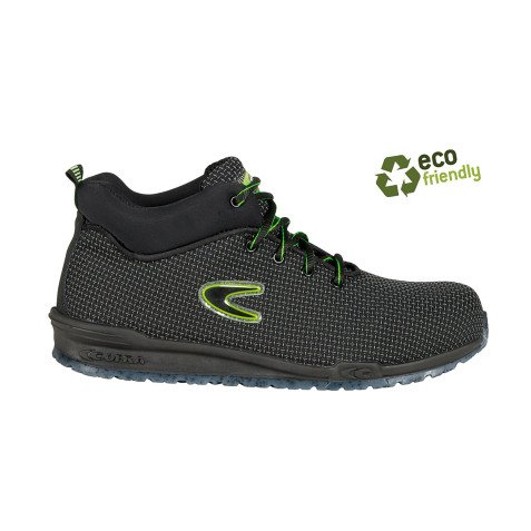 Scarpe antinfortunistiche Cofra Youth S3 SRC