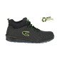 Scarpe antinfortunistiche Cofra Youth S3 SRC