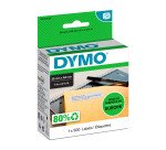 Dymo LW S0722520 / 11352 Authentic Return Address Labels White 25 x 54 mm 500 Labels