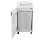 Destructeur Ideal 2604 - coupe croisée