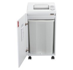 Destructeur Ideal 2604 - coupe croisée