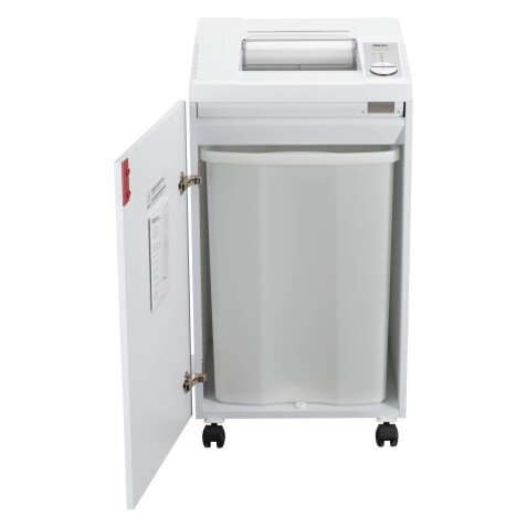 Destructeur Ideal 2604 - coupe croisée