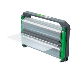 Cartucho de film recargable para Plastificadora FOTON 30 GBC 100 micras