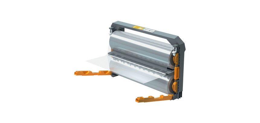 Cartucho de film recargable para Plastificadora FOTON 30 GBC 125 micras