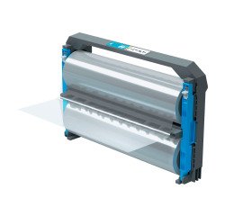 Cartucho de film recargable para Plastificadora FOTON 30 GBC 75 micras