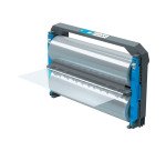 Cartouche de plastification pour plastifieuse GBC Foton 30 - 75 microns.