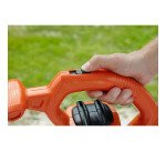 Aspirador soplador triturador Balck&Decker