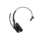Casque micro sans fil Jabra Evolve2 55 mono UC USB-A