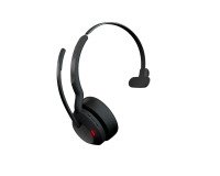 Auricular inalámbrico con micrófono Jabra Evolve2 55 monoaural UC USB-A / Bluetooth