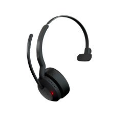 Auricular inalámbrico con micrófono Jabra Evolve2 55 monoaural UC USB-A / Bluetooth