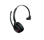 Casque micro sans fil Jabra Evolve2 55 mono UC USB-A