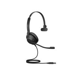 Auricular con cable Jabra Evolve2 30 SE UC monoaural USB-A