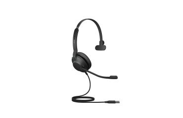 Auricular con cable Jabra Evolve2 30 SE UC monoaural USB-A