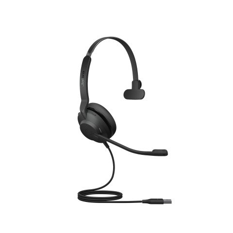 Auricular con cable Jabra Evolve2 30 SE UC monoaural USB-A