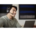 Auricular con cable Jabra Evolve2 30 SE UC monoaural USB-A