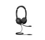 Auriculares con cable Jabra Evolve2 30 SE estéreo UC USB-A biaurales