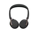 Casque micro sans fil Jabra Evolve2 65 Flex Microsoft Teams USB-C