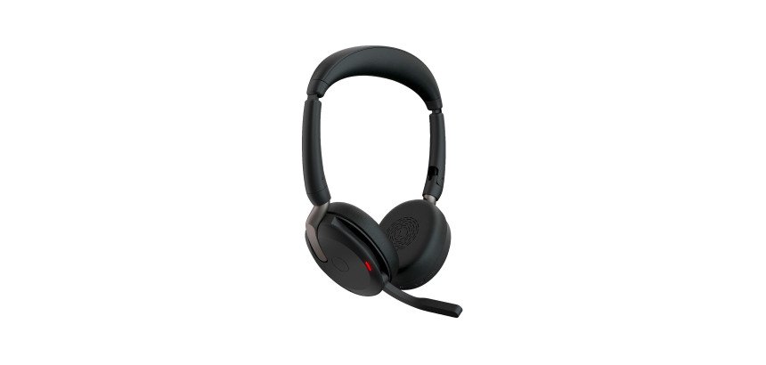 Casque micro sans fil Jabra Evolve2 65 Flex UC USB-C