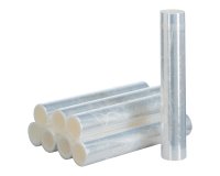 Film extensible manual EcoWrapp - sin mandril - transparente 9/17 micras