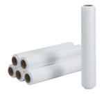 Film extensible manual EcoWrapp - con mandril - 15/23 micras