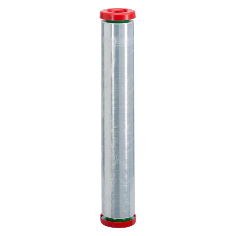 Dispensador de film extensible Ecowrapp manual sin mandril