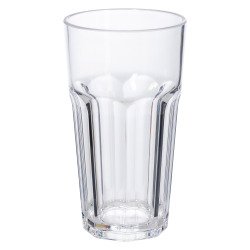 Verre Gobelet réutilisable  Max 41,5 cl