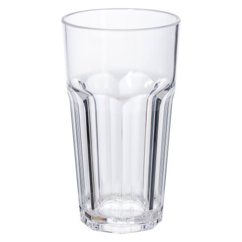 Glass cup Max 41,5 cl