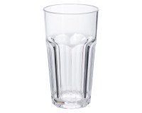 Verre Gobelet réutilisable  Max 41,5 cl