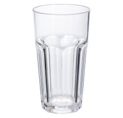 Glass cup Max 41,5 cl