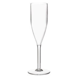 Champagneglas Elise 19 cl