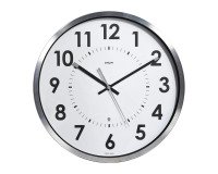 En_horloge abby ø 40 alu radio controlee
