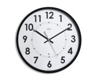 En_horloge abby radio controlee