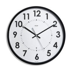 De_horloge abby radio controlee