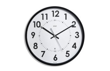 En_horloge abby radio controlee
