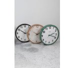 Horloge murale Naturally Ø 30 cm - Eco conçue