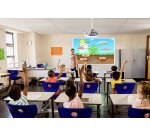 Proyector Epson EB-E20